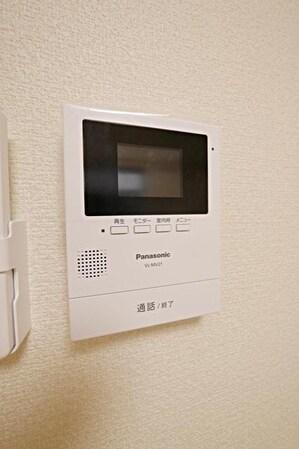 大倉山APの物件内観写真